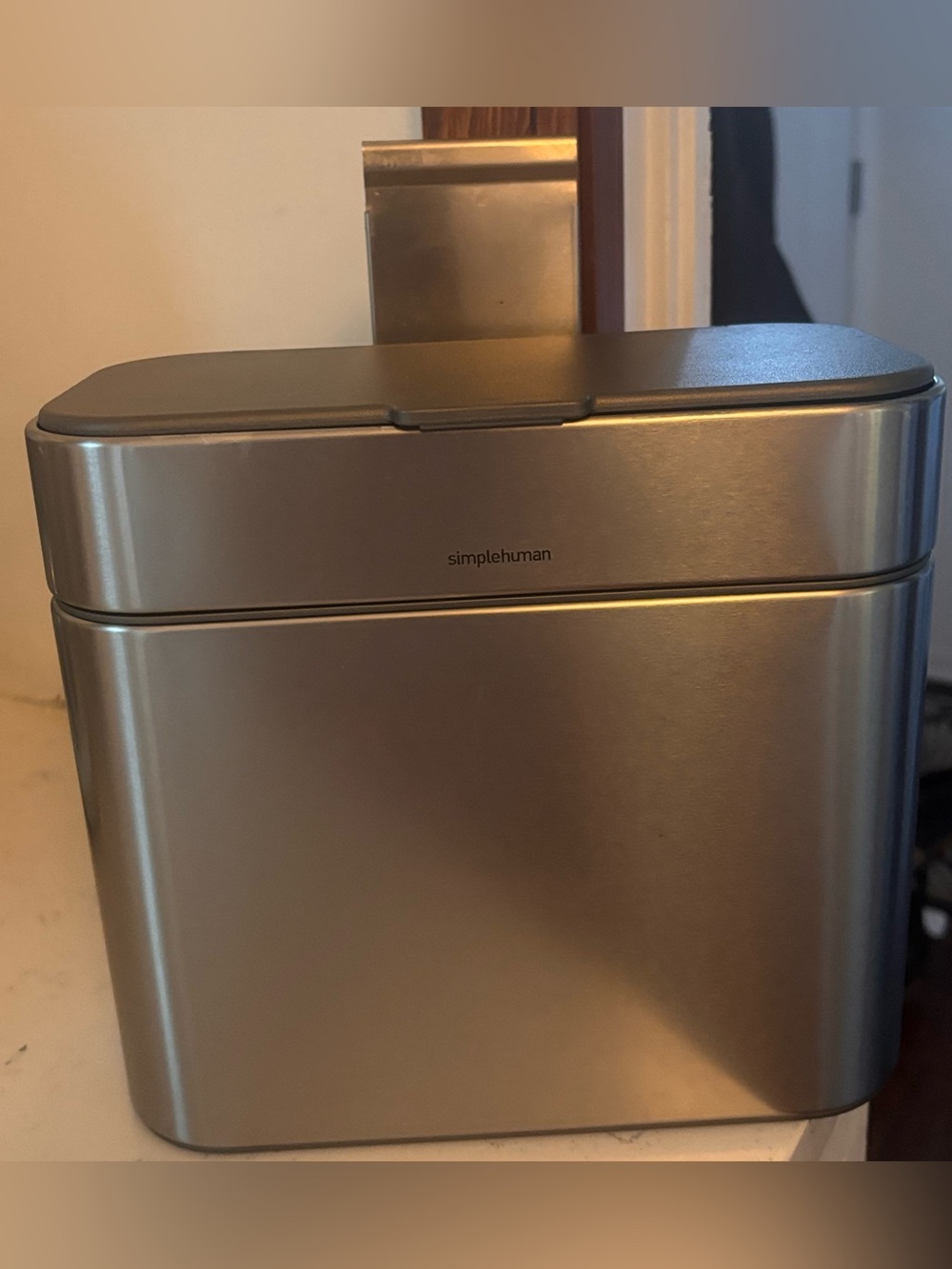Simple Humam compost bin - Picture 4 of 7